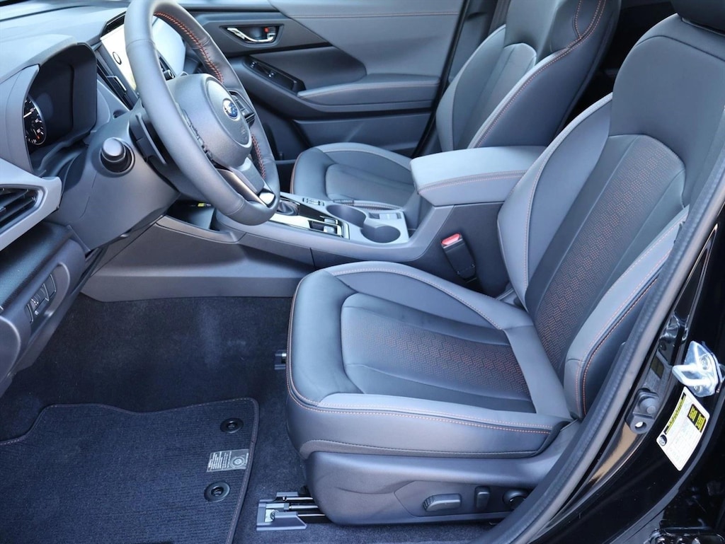 New 2026 Subaru Crosstrek Limited SUV