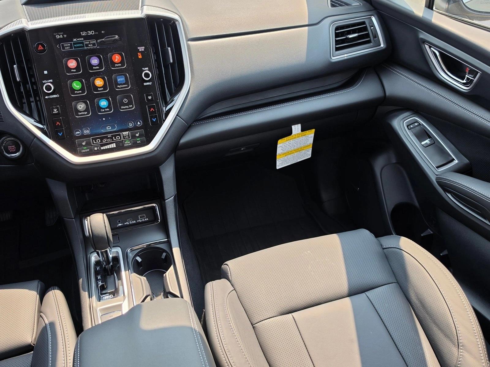 2026 Subaru Ascent Limited - Photo 23