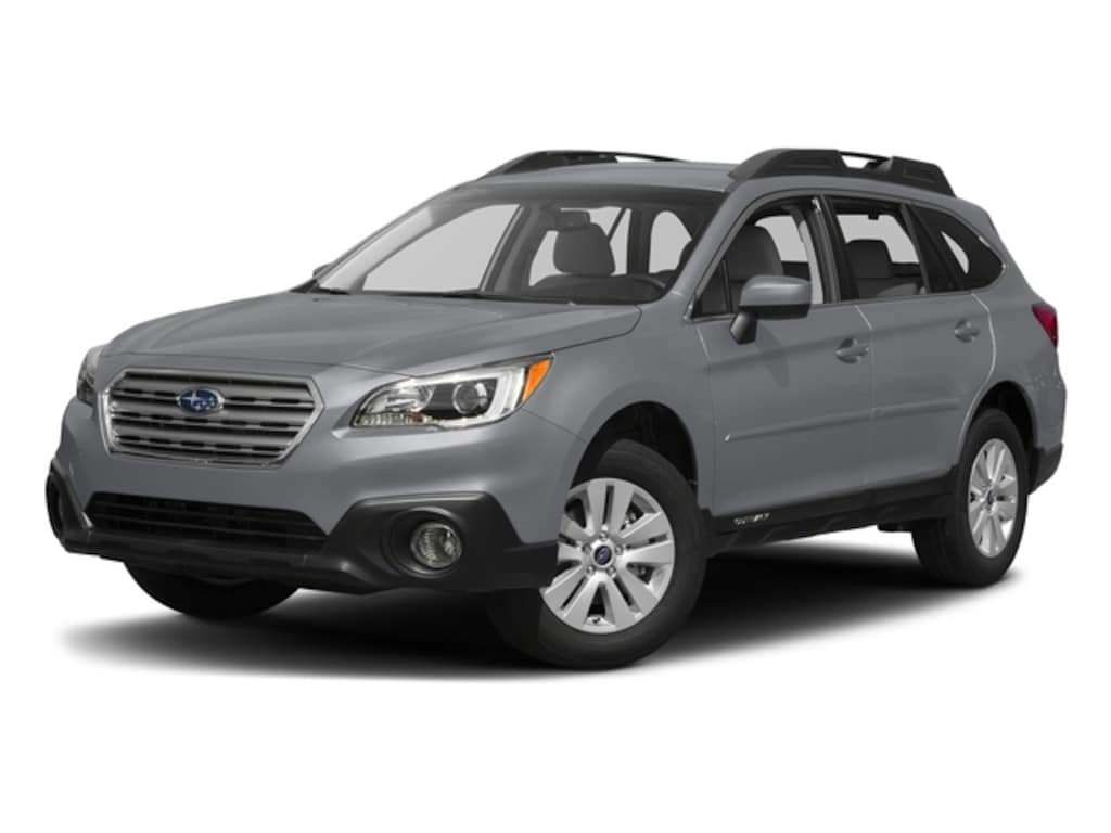 Used 2016 Subaru Outback 2.5i Premium SUV