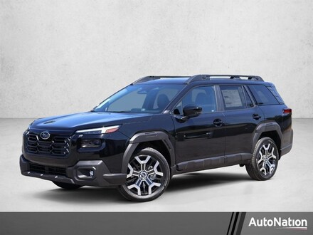 2026 Subaru Outback Touring XT SUV