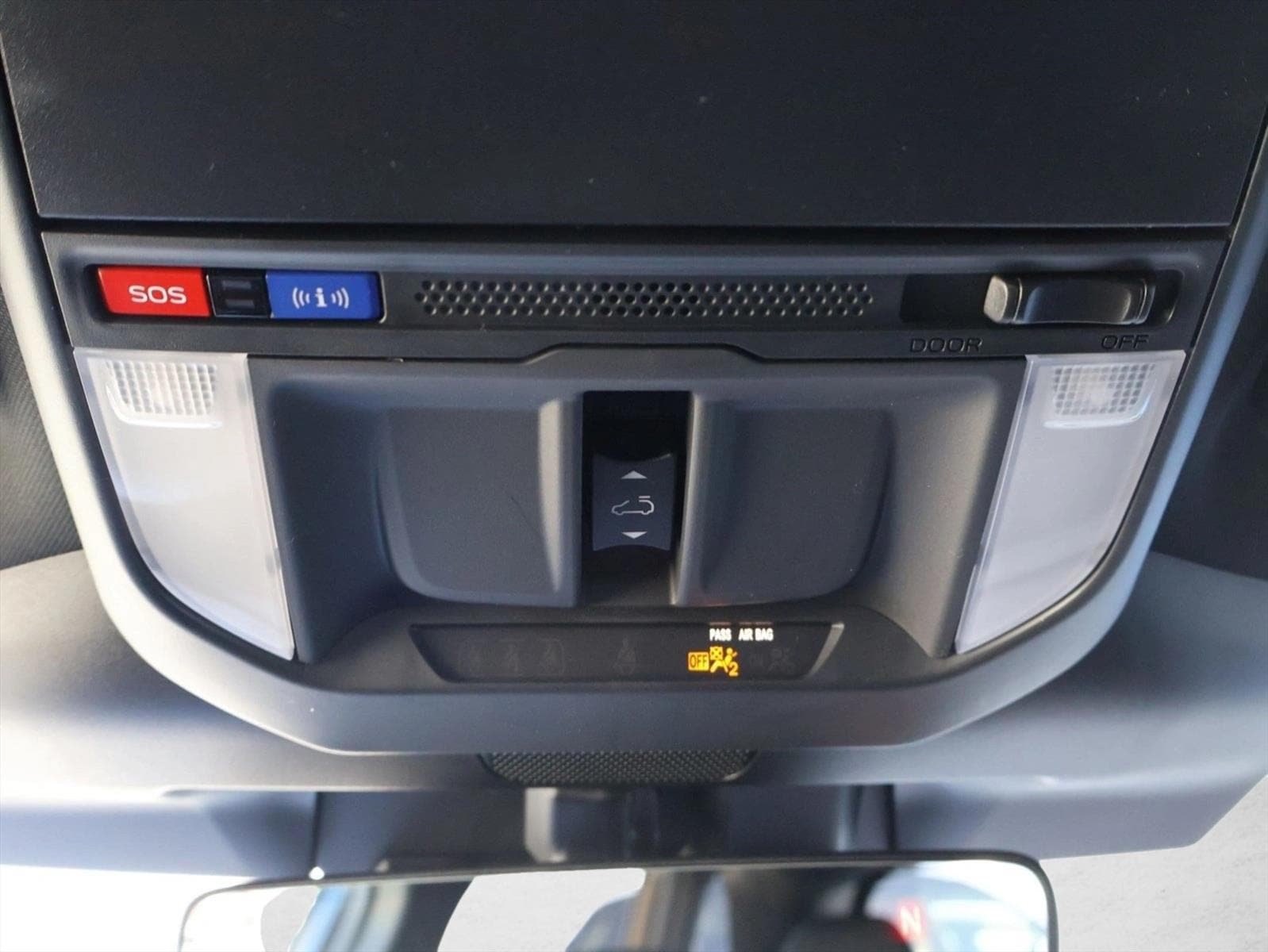 2026 Subaru Forester Sport - Photo 14