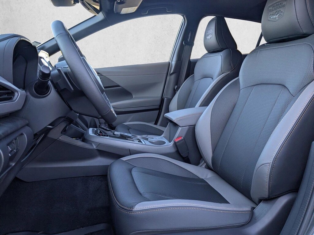 New 2026 Subaru Crosstrek Wilderness SUV