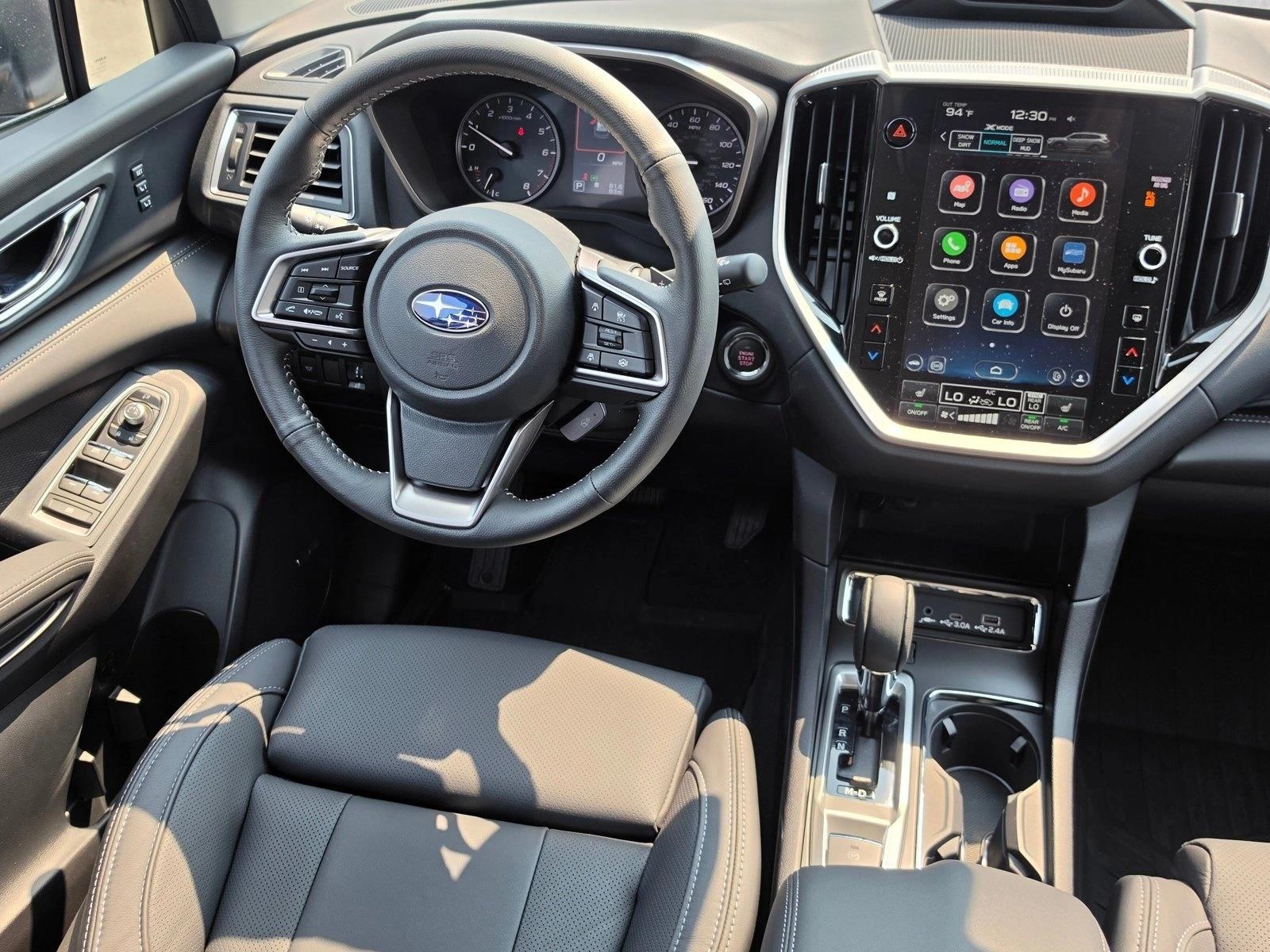 2026 Subaru Ascent Limited - Photo 22
