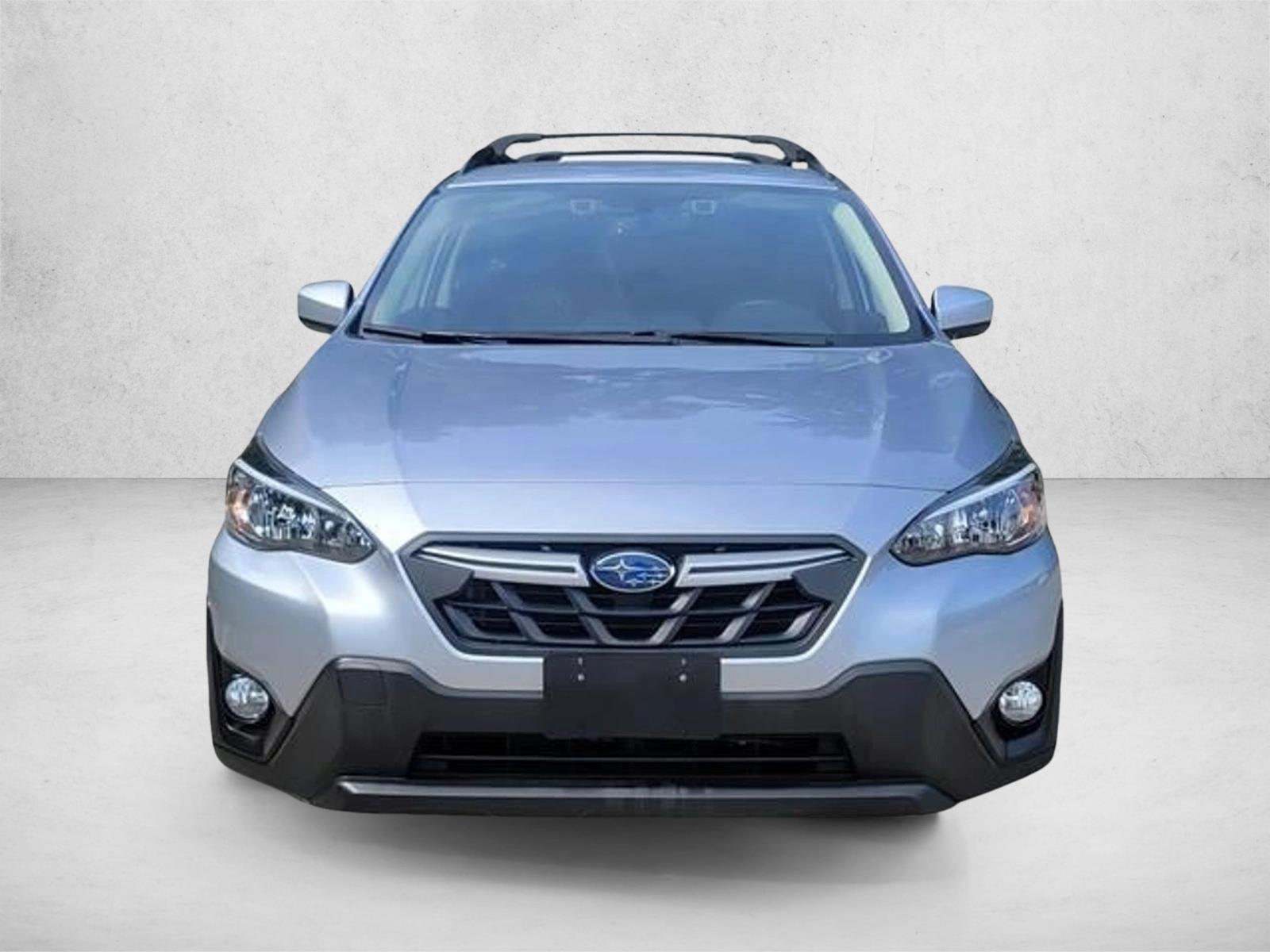 2024 Subaru Crosstrek Premium photo 2