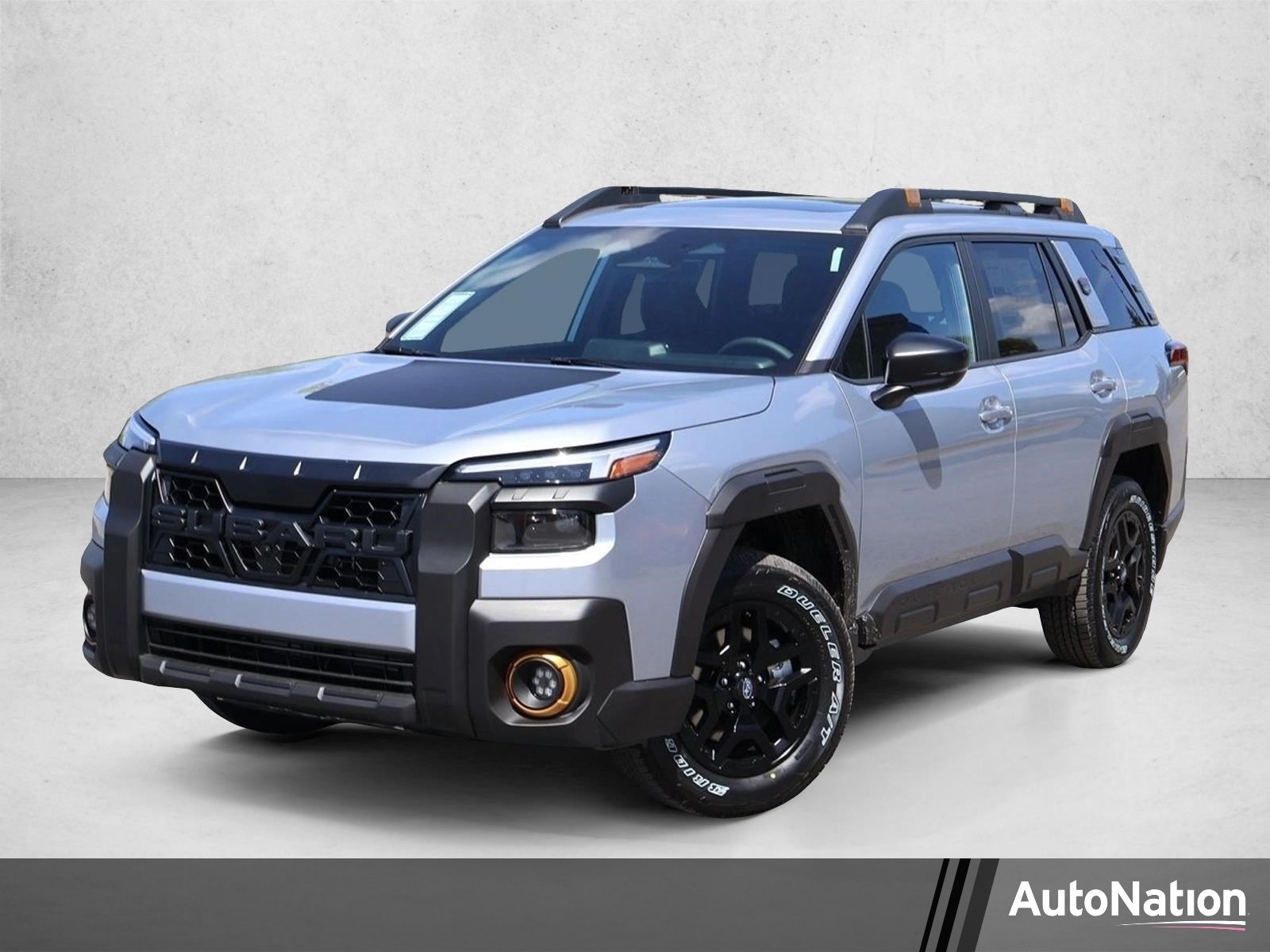 2026 Subaru Outback Outback Wilderness's photo