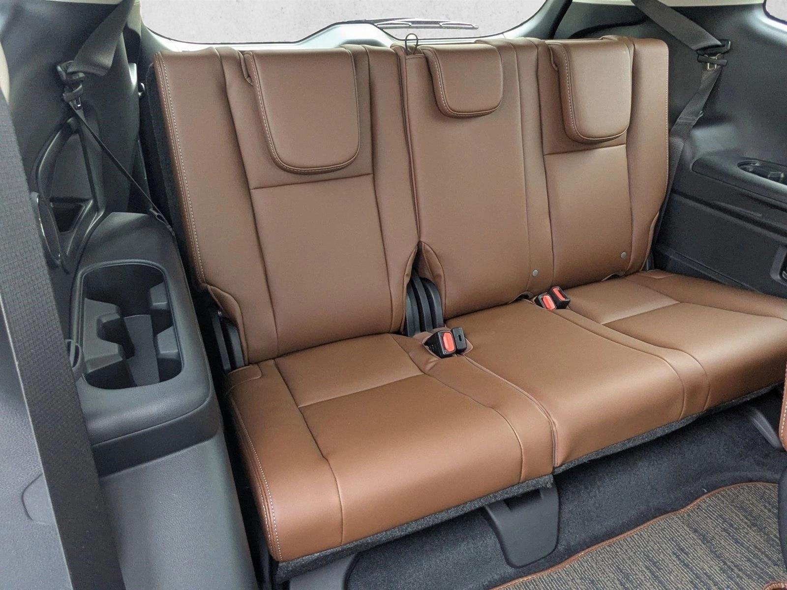 2026 Subaru Ascent Touring - Photo 27