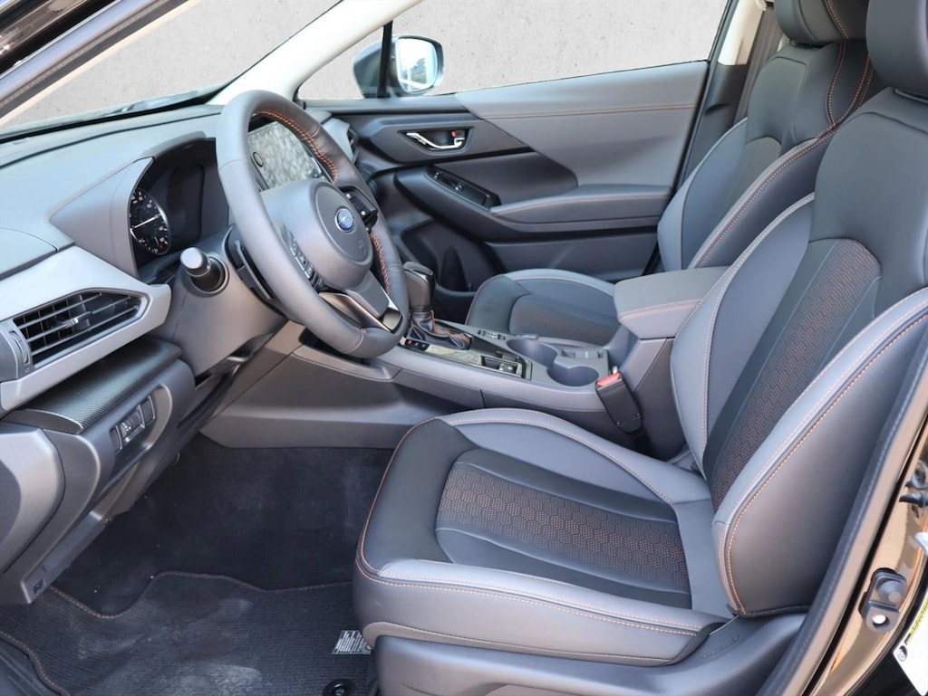 New 2026 Subaru Crosstrek Limited SUV