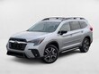 Subaru Ascent