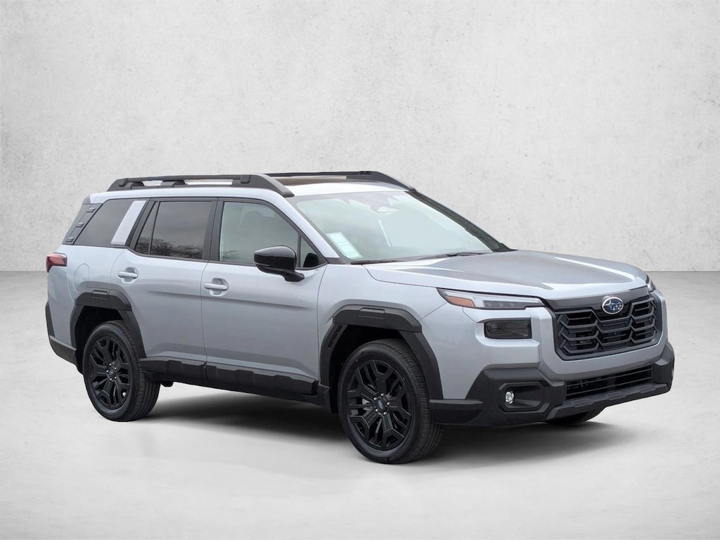 New 2026 Subaru Outback Limited XT SUV