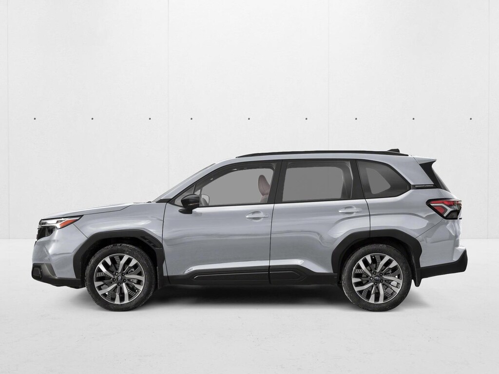 New 2026 Subaru Forester Premium SUV