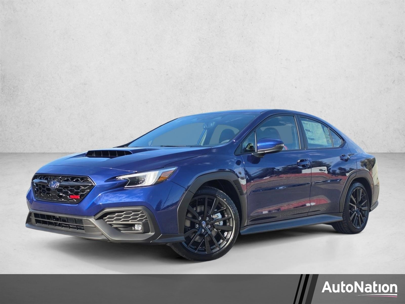 New 2026 Subaru WRX Limited Sedan