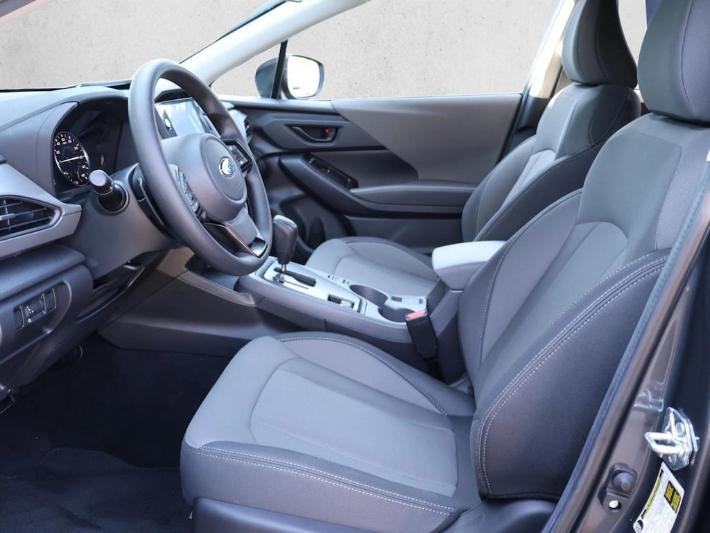New 2026 Subaru Crosstrek Premium SUV