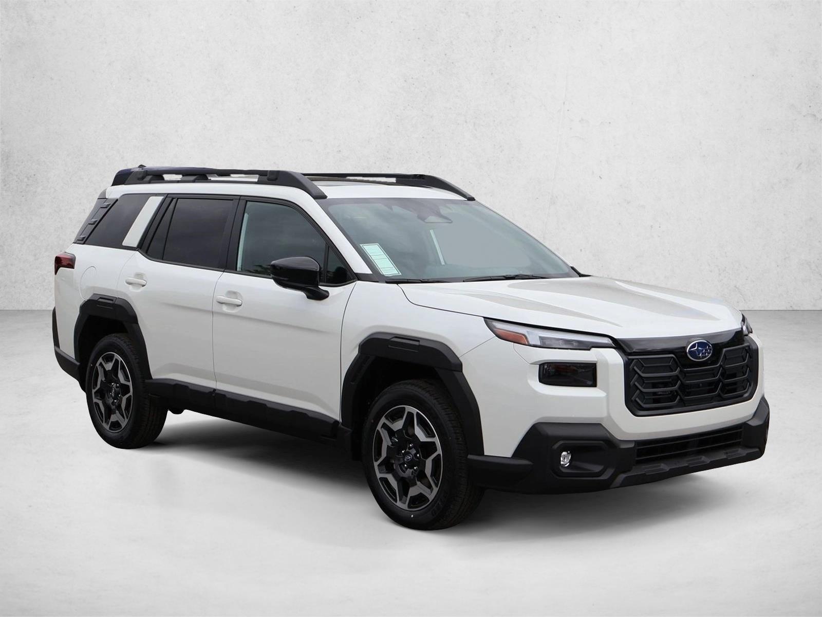 2026 Subaru Outback Touring - Photo 6