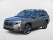 Subaru Forester Hybrid