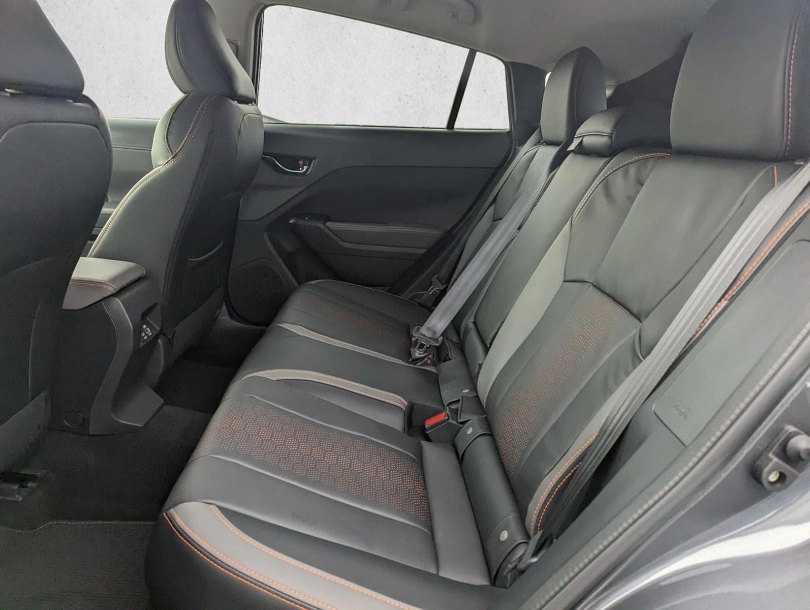 2026 Subaru Crosstrek Limited - Photo 17