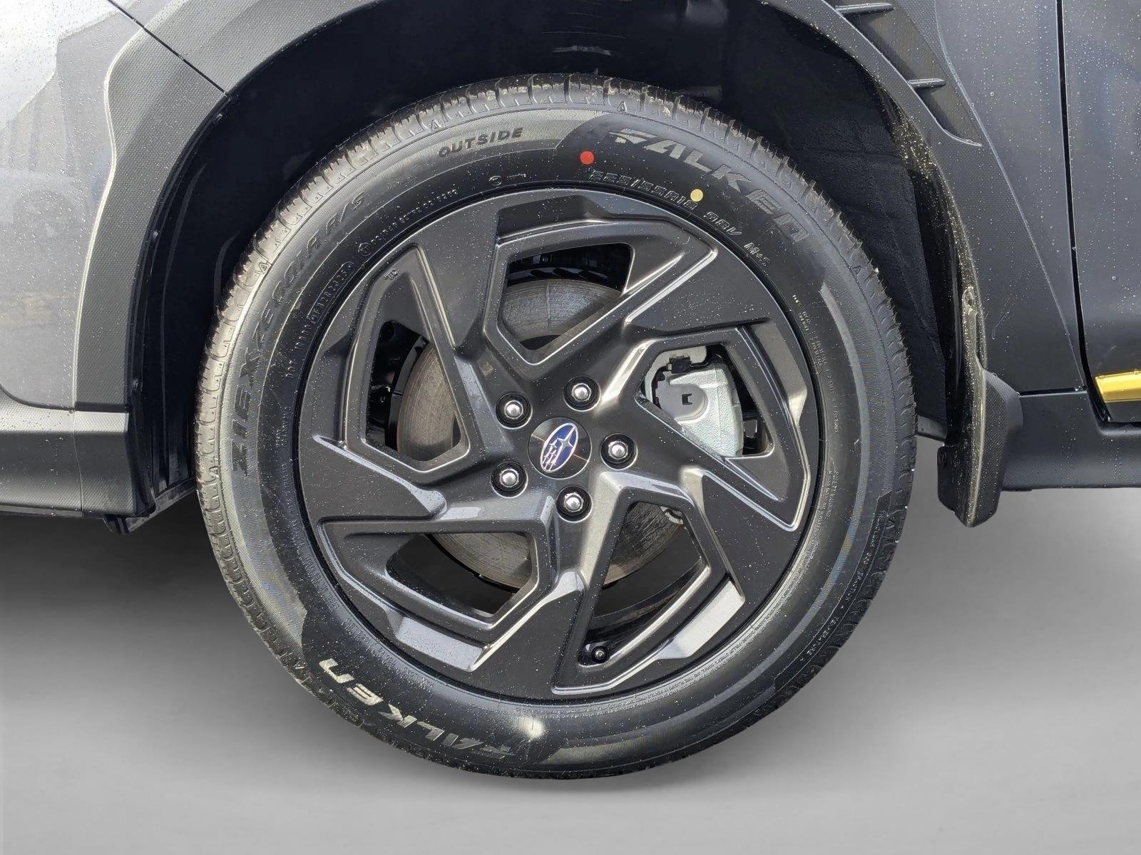 2026 Subaru Crosstrek Sport - Photo 10