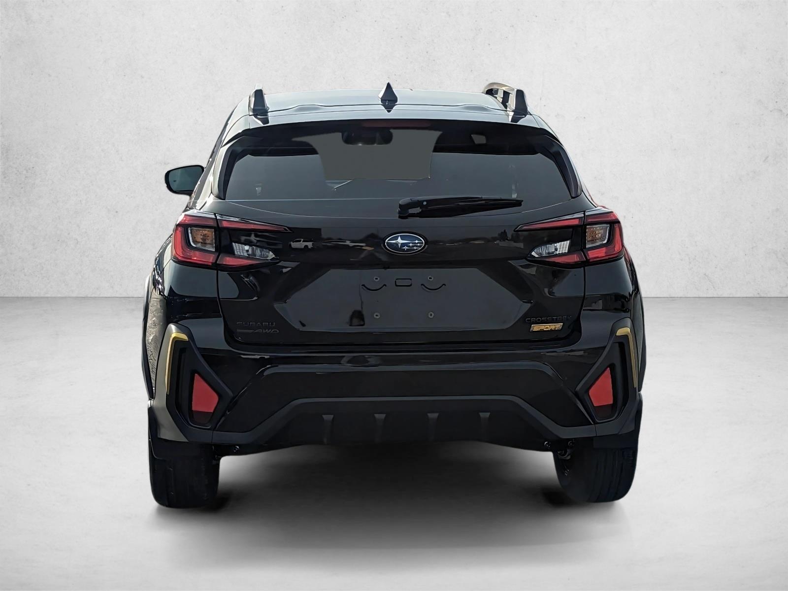 2026 Subaru Crosstrek Sport - Photo 7
