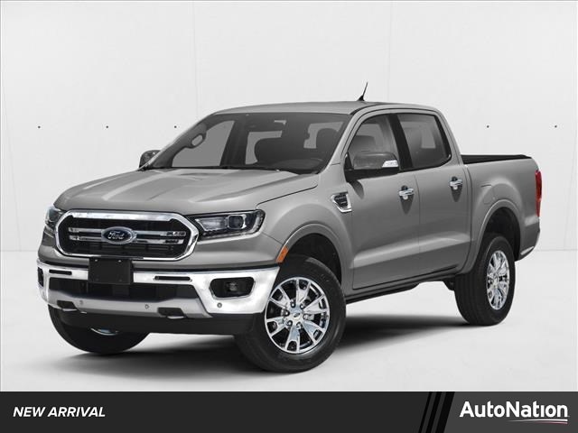 2019 Ford Ranger XLT 4x4 SuperCrew 5' Box's photo