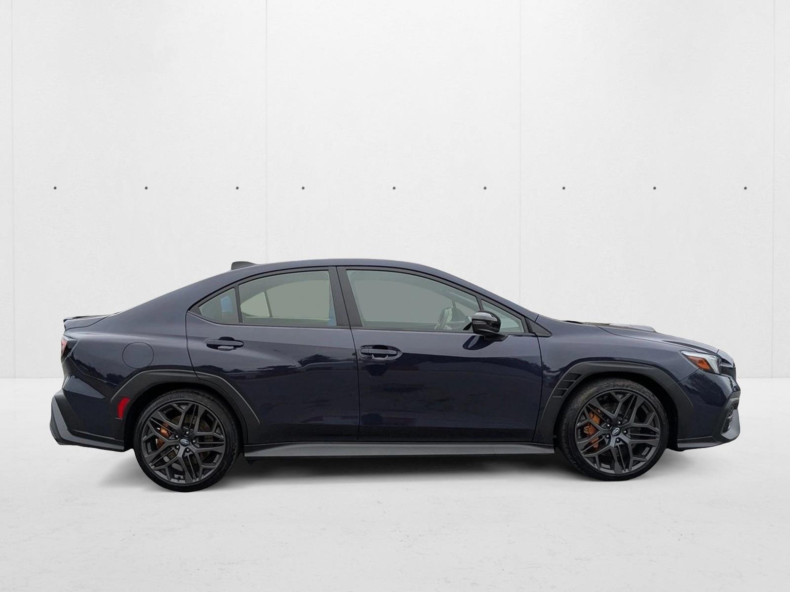2025 Subaru WRX tS photo 4