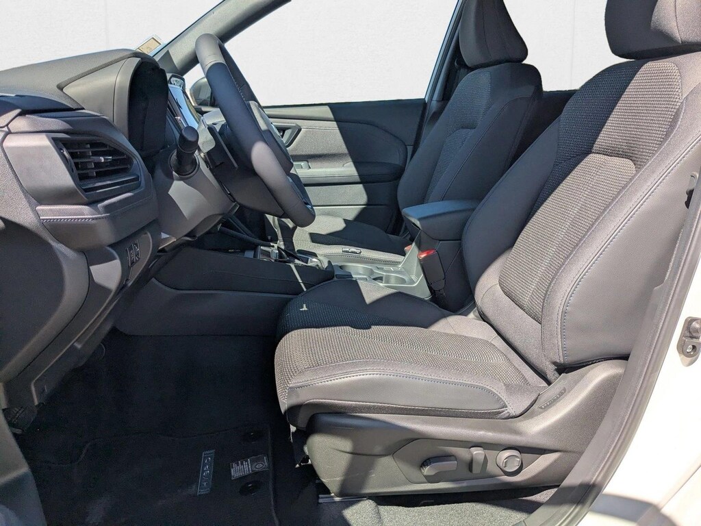 New 2025 Subaru Forester Hybrid Premium SUV