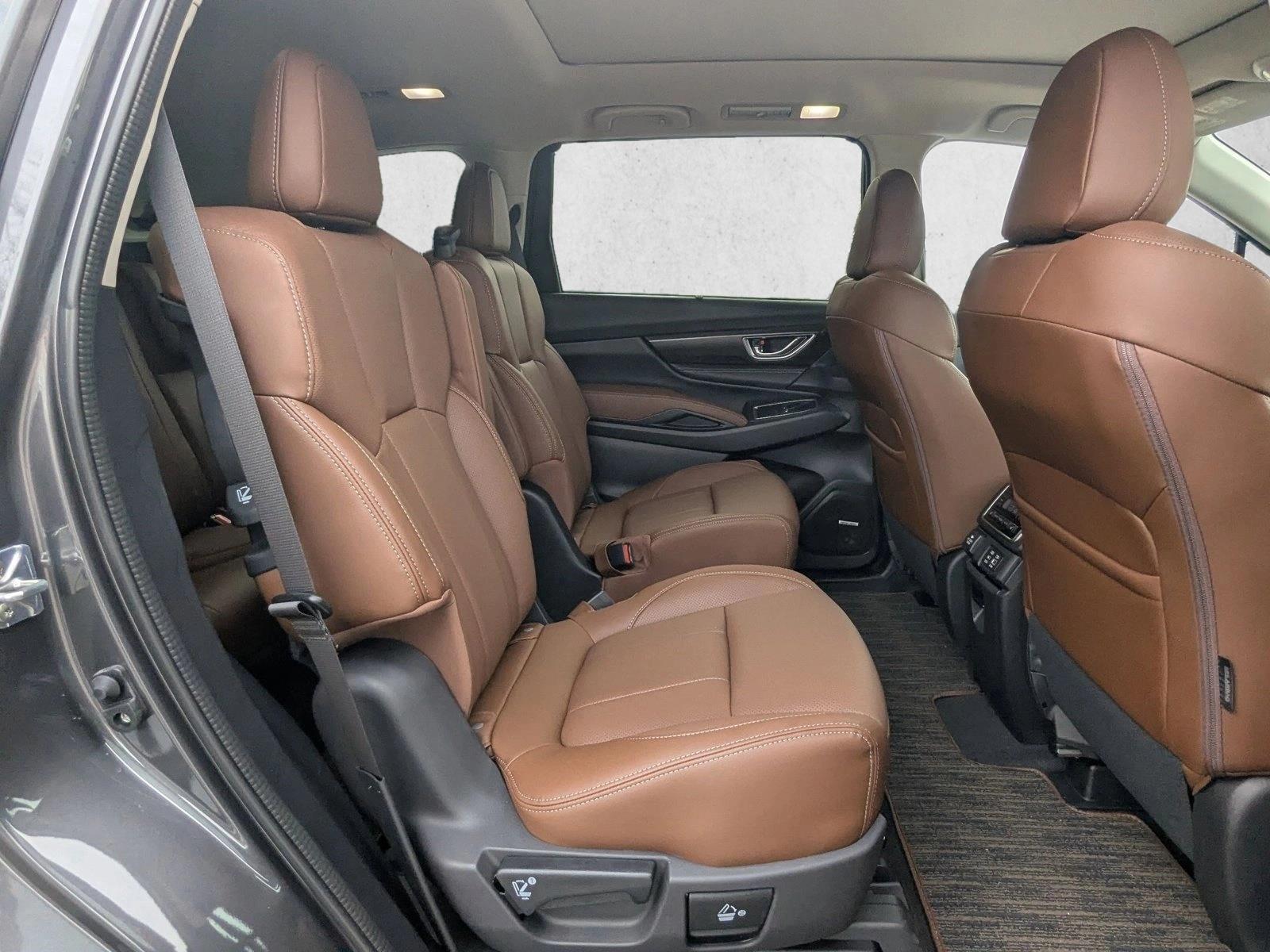 2026 Subaru Ascent Touring - Photo 28