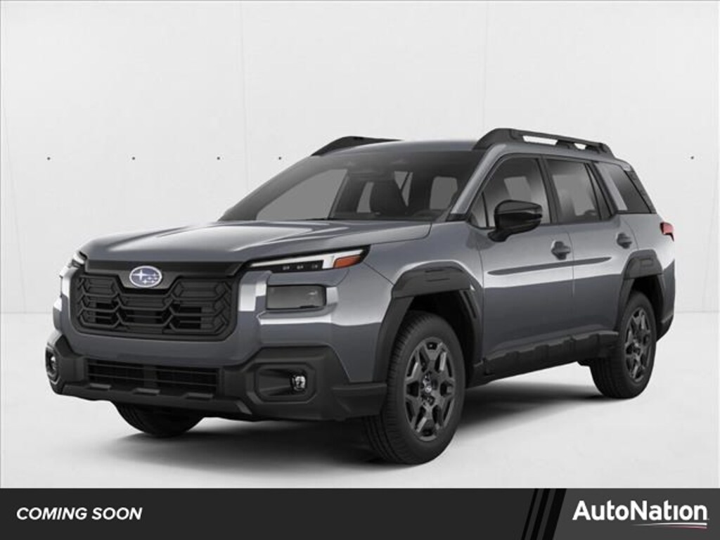 New 2026 Subaru Outback Premium SUV
