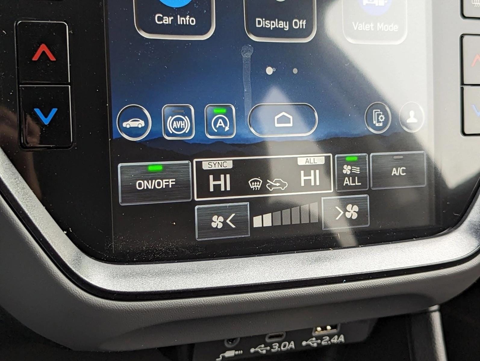 2026 Subaru Crosstrek Limited - Photo 15