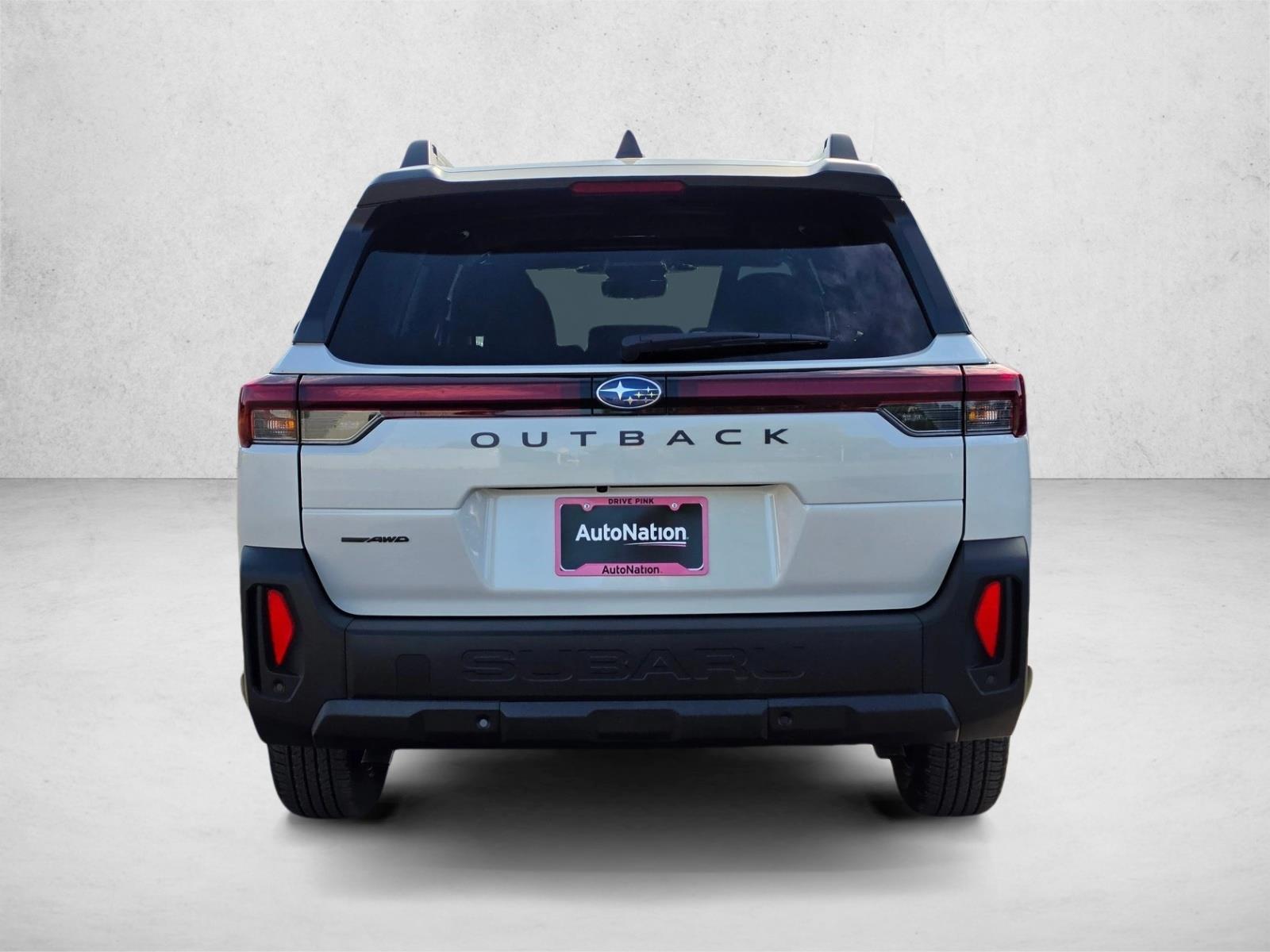 New 2026 Subaru Outback Touring XT SUV