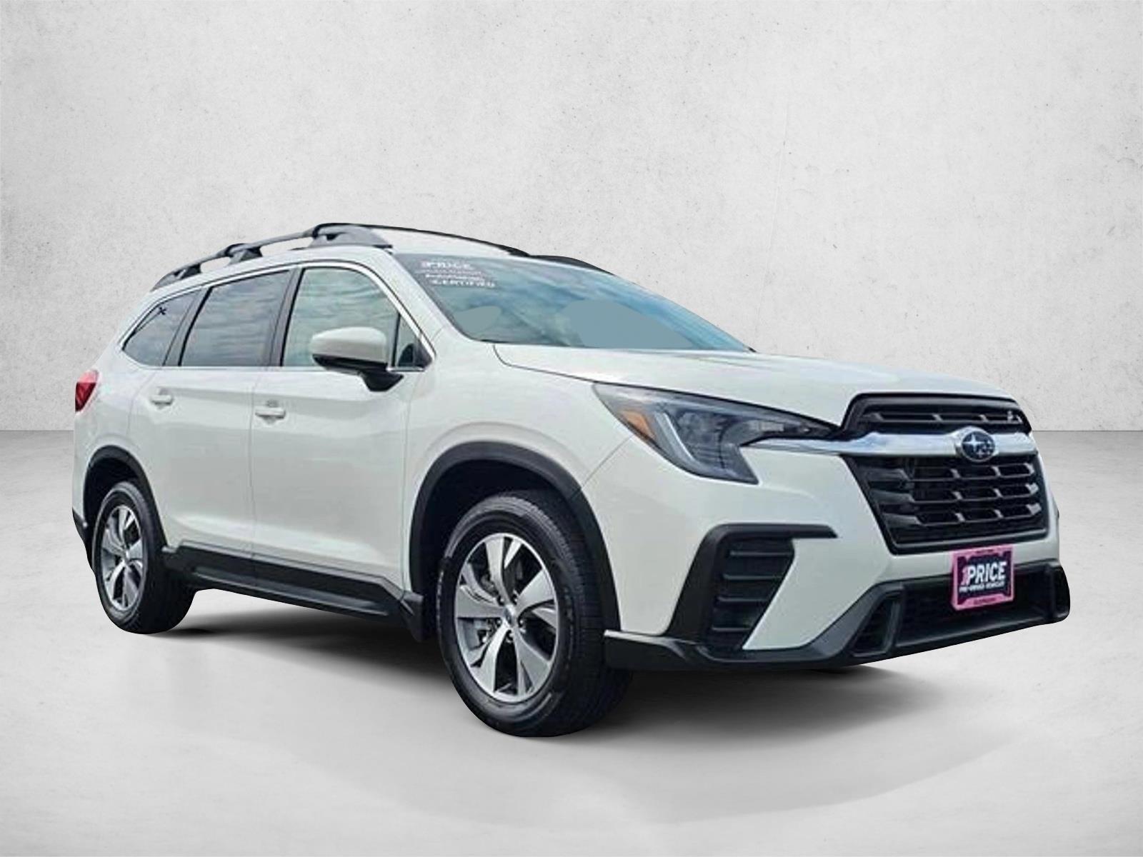 2024 Subaru Ascent Premium photo 3