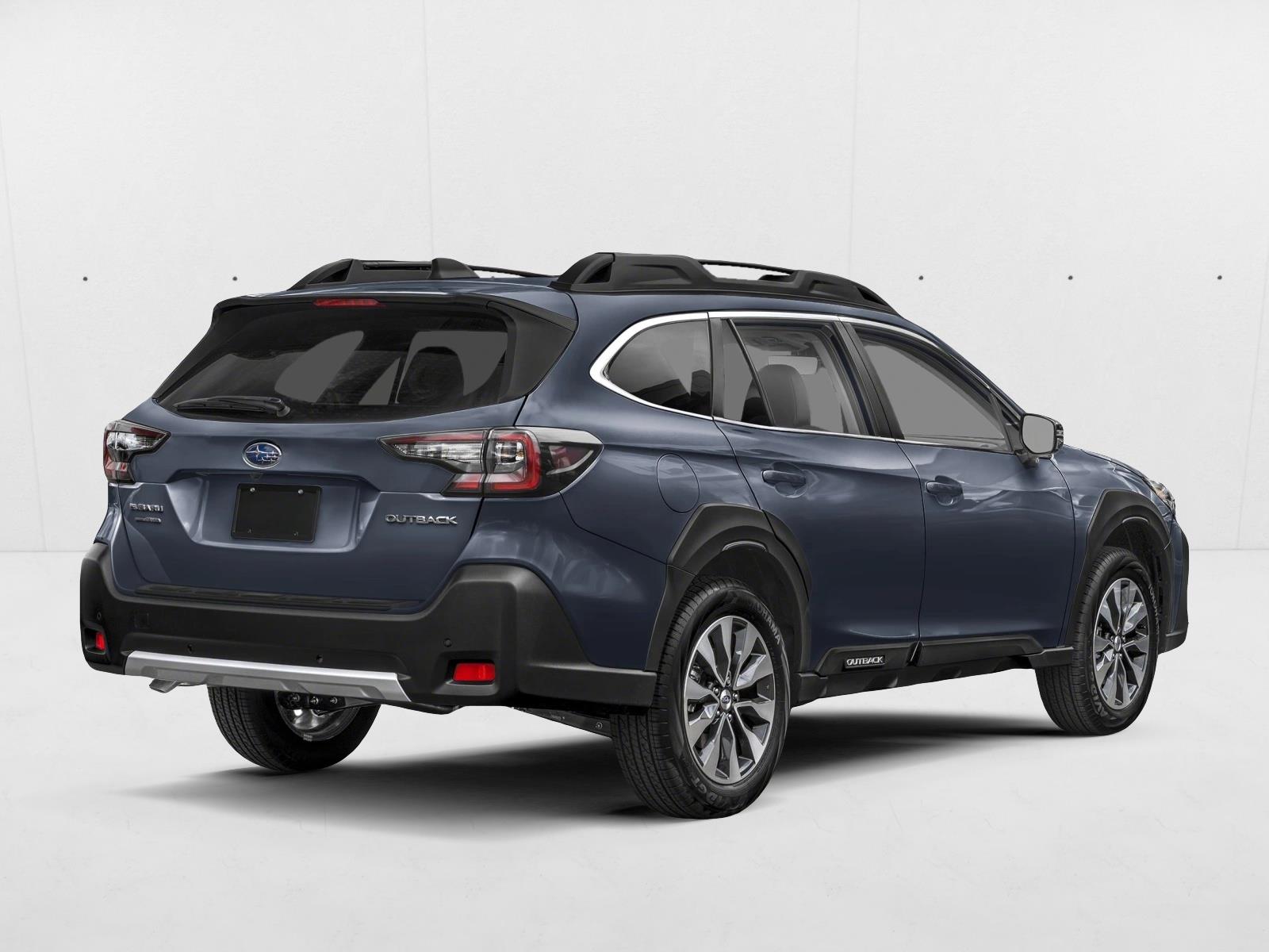 2025 Subaru Outback Limited photo 2
