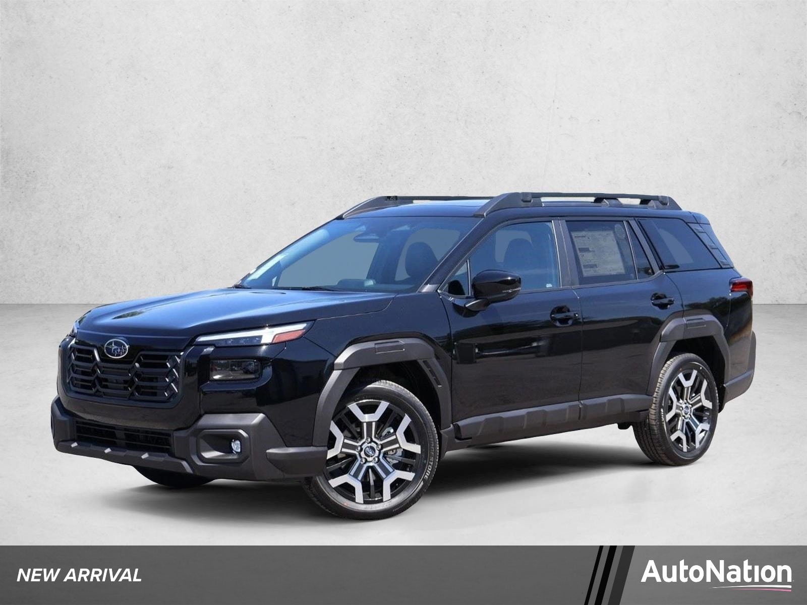 2026 Subaru Outback Touring XT's photo