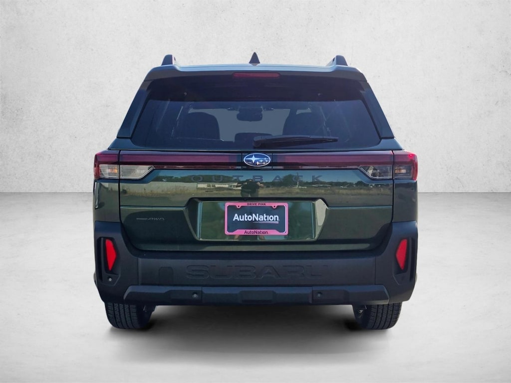 New 2026 Subaru Outback Touring XT SUV