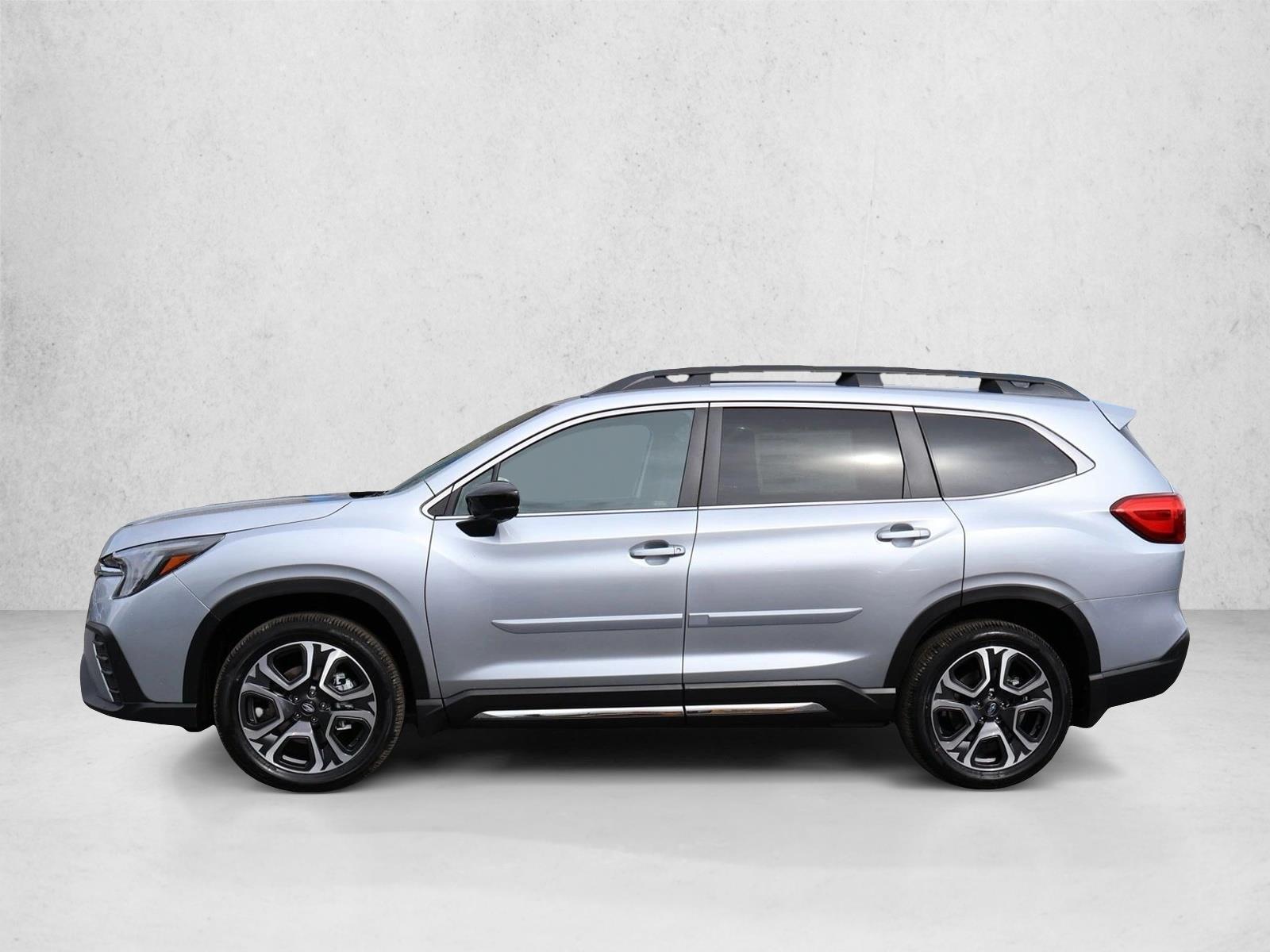 2026 Subaru Ascent Limited - Photo 9