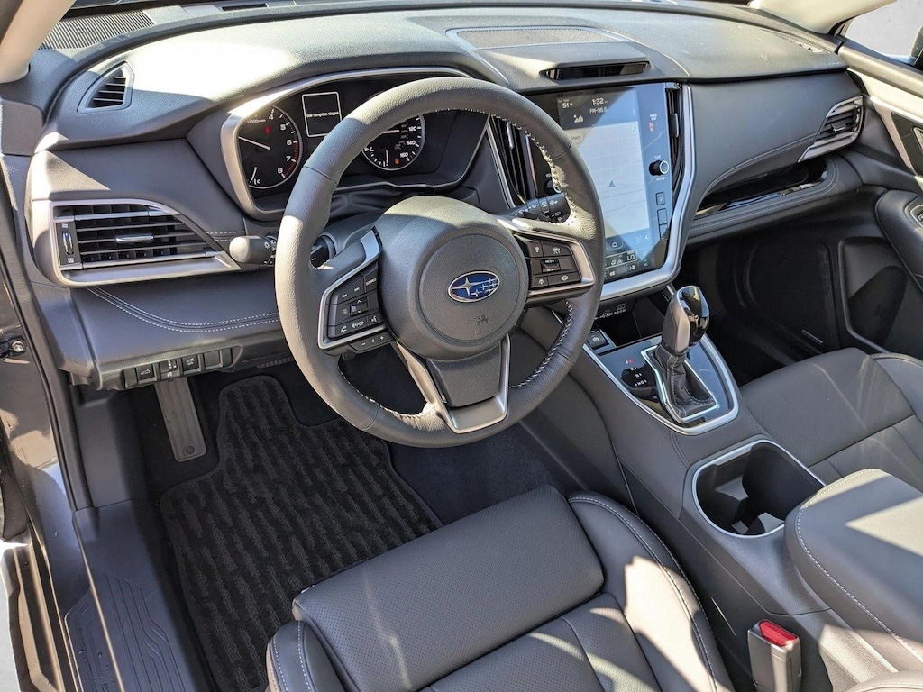 New 2025 Subaru Outback Limited SUV