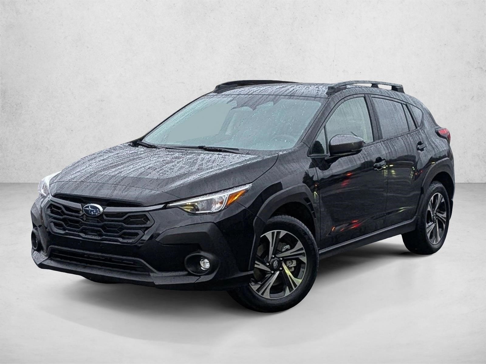 2025 Subaru Crosstrek Premium's photo