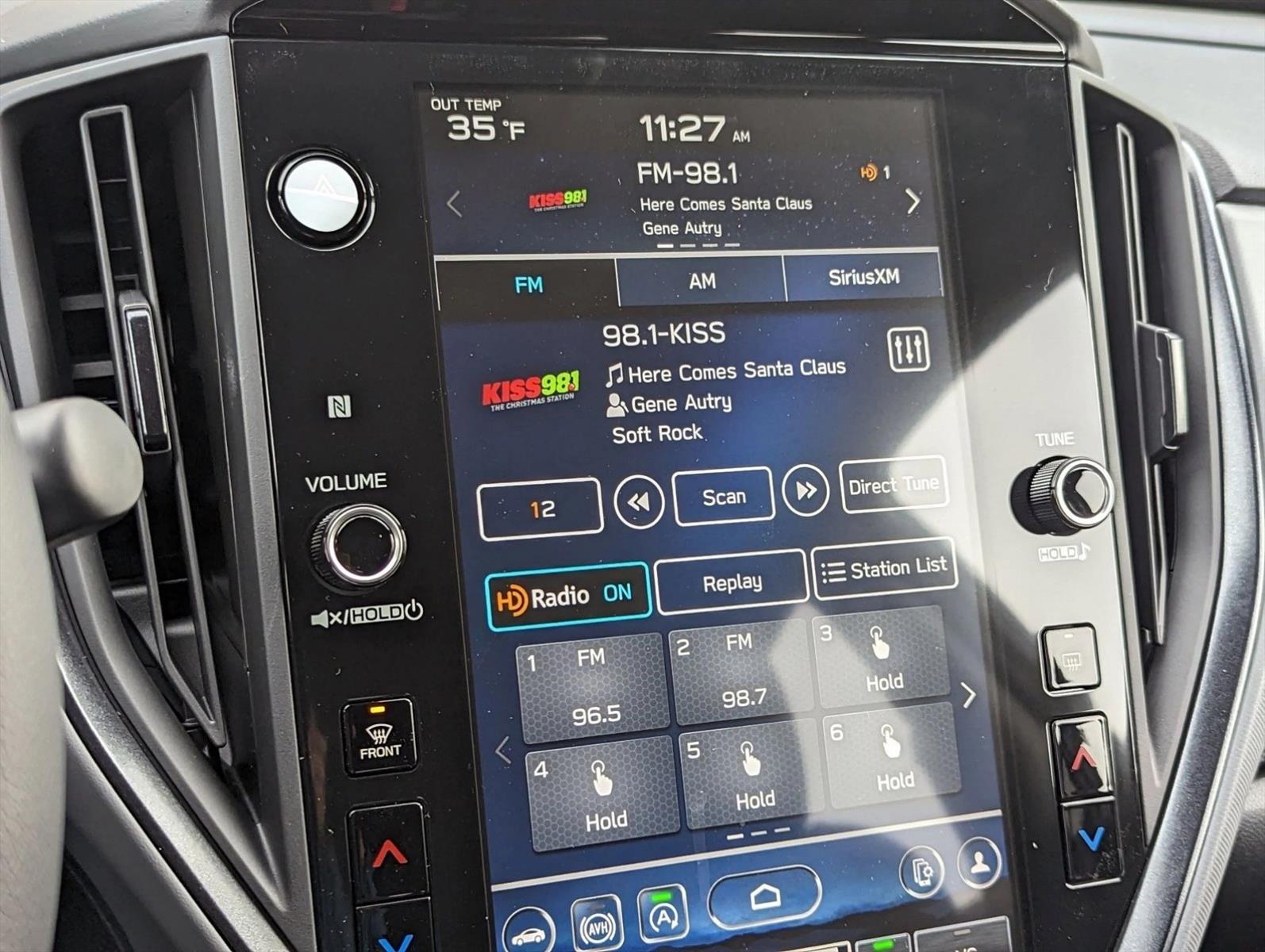 2026 Subaru Crosstrek Limited - Photo 13