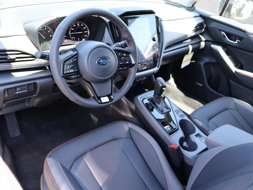 New 2026 Subaru Crosstrek Limited SUV