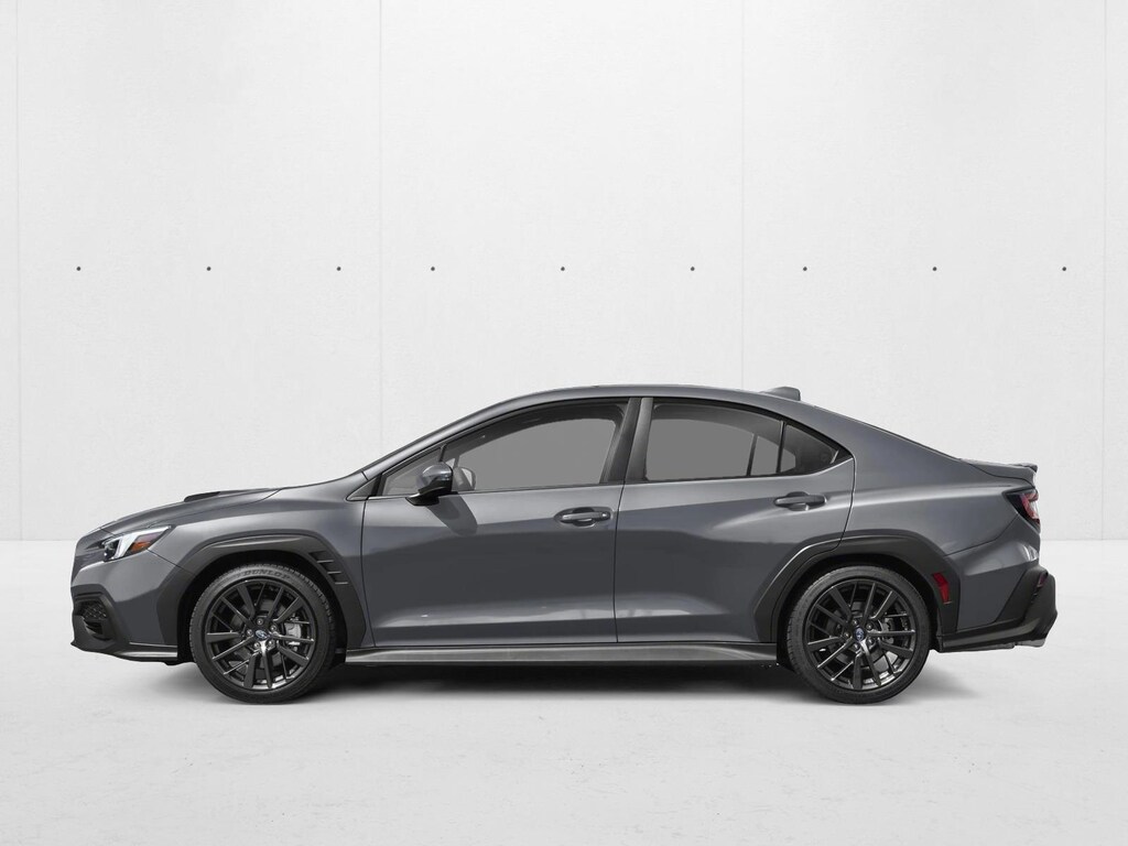 New 2026 Subaru WRX Limited Sedan