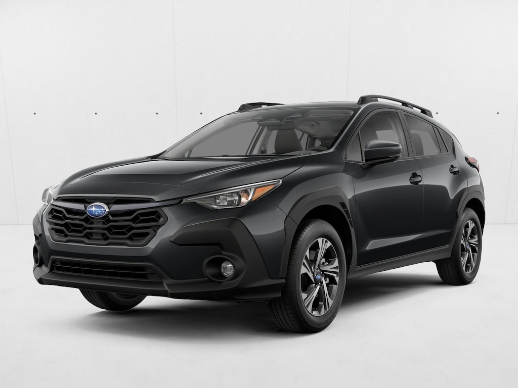 Used 2024 Subaru Crosstrek Premium SUV