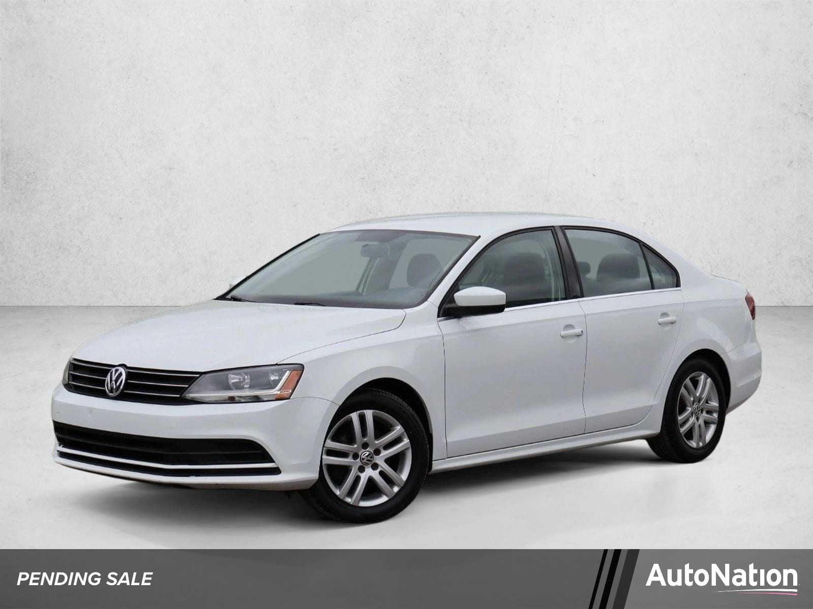 2017 Volkswagen Jetta 1.4T S Auto's photo