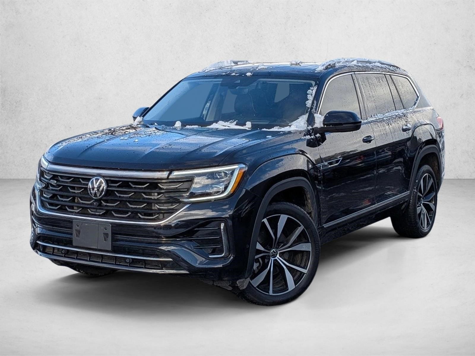 2024 Volkswagen Atlas SEL Premium R-Line's photo