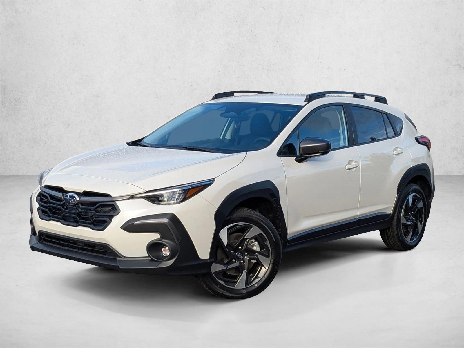 2026 Subaru Crosstrek Limited's photo