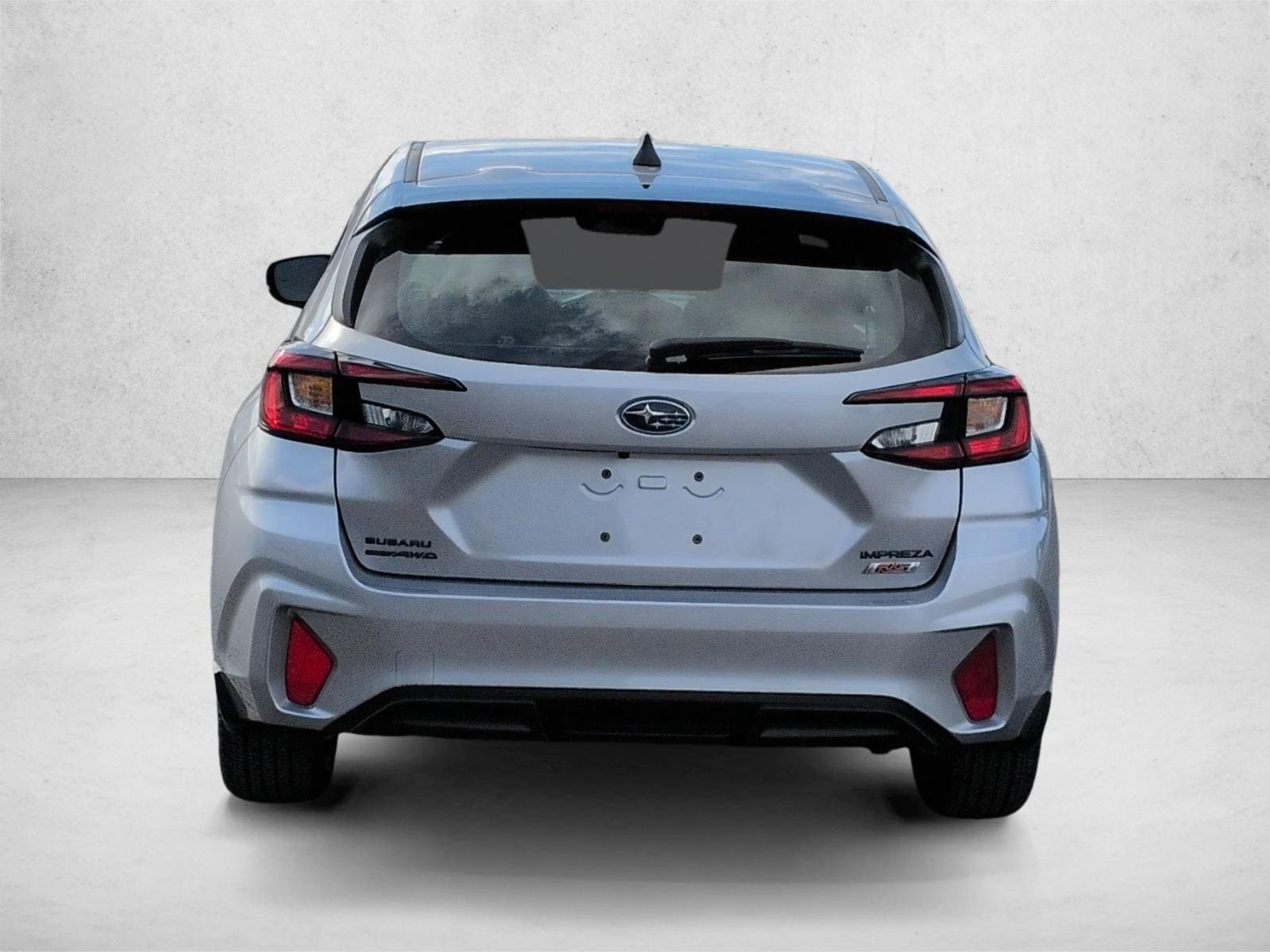2026 Subaru Impreza RS - Photo 7