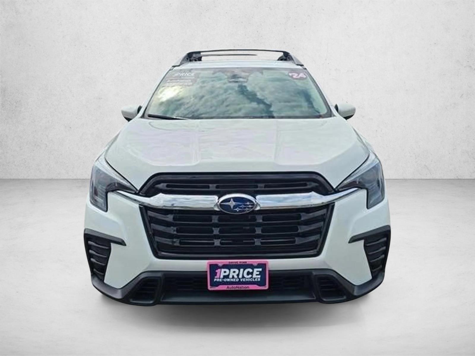 2024 Subaru Ascent Premium photo 2