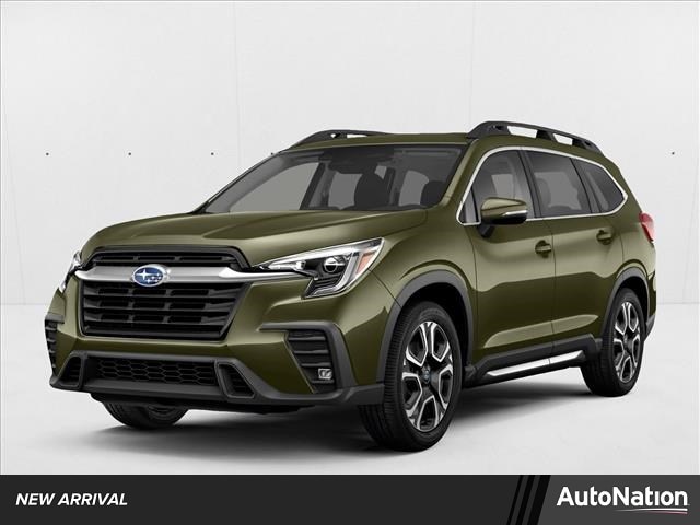2024 Subaru Ascent Limited 8 Passenger's photo
