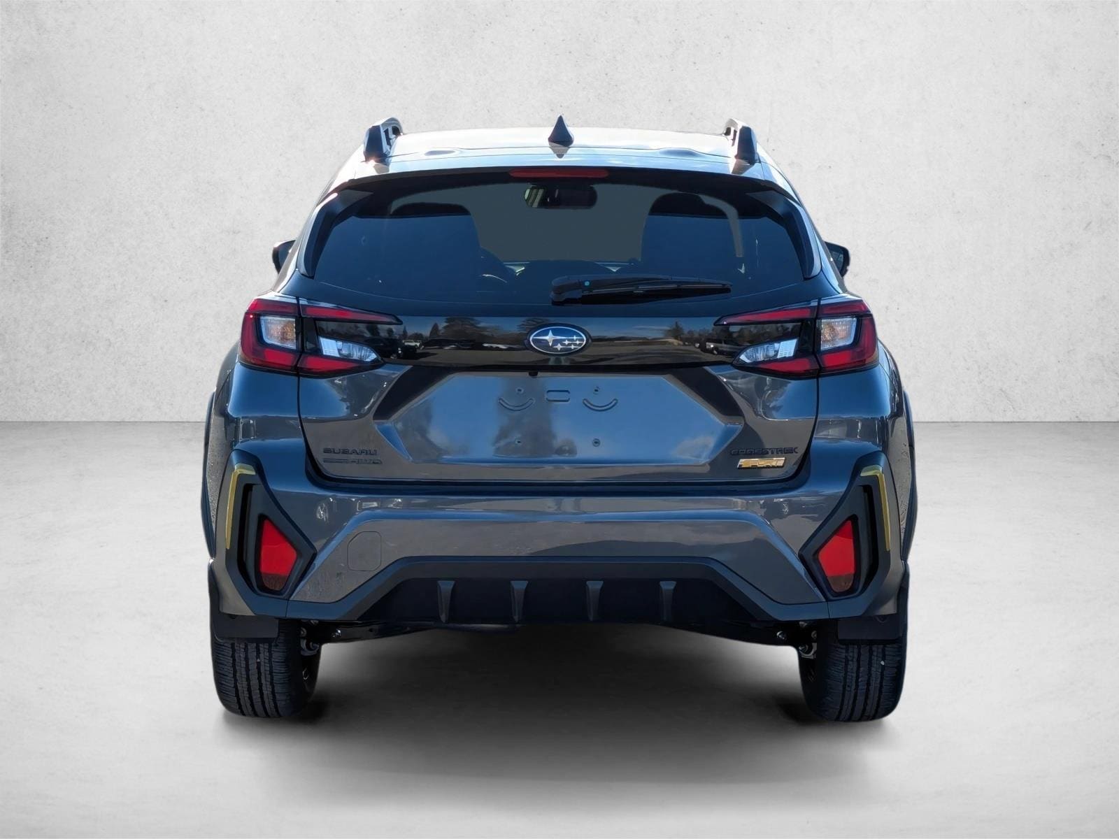 2026 Subaru Crosstrek Sport - Photo 7