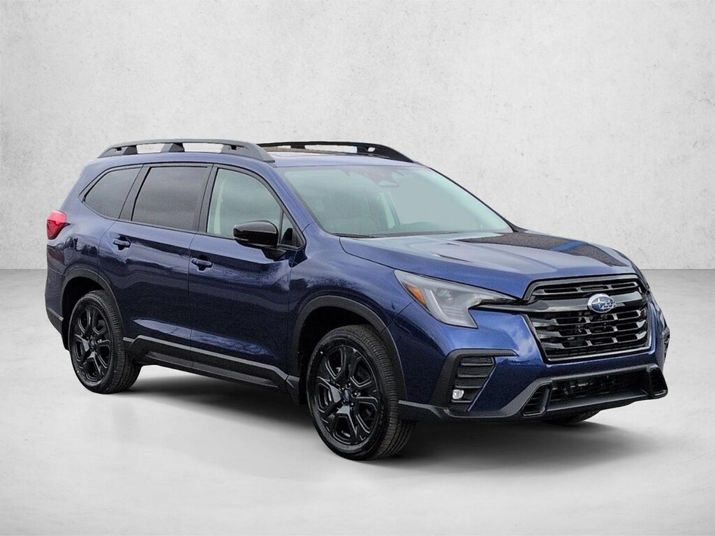 New 2026 Subaru Ascent Onyx Edition Touring 7-Passenger SUV