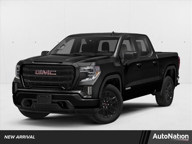 2021 GMC Sierra 4WD Crew Cab Short Box Elevation's photo