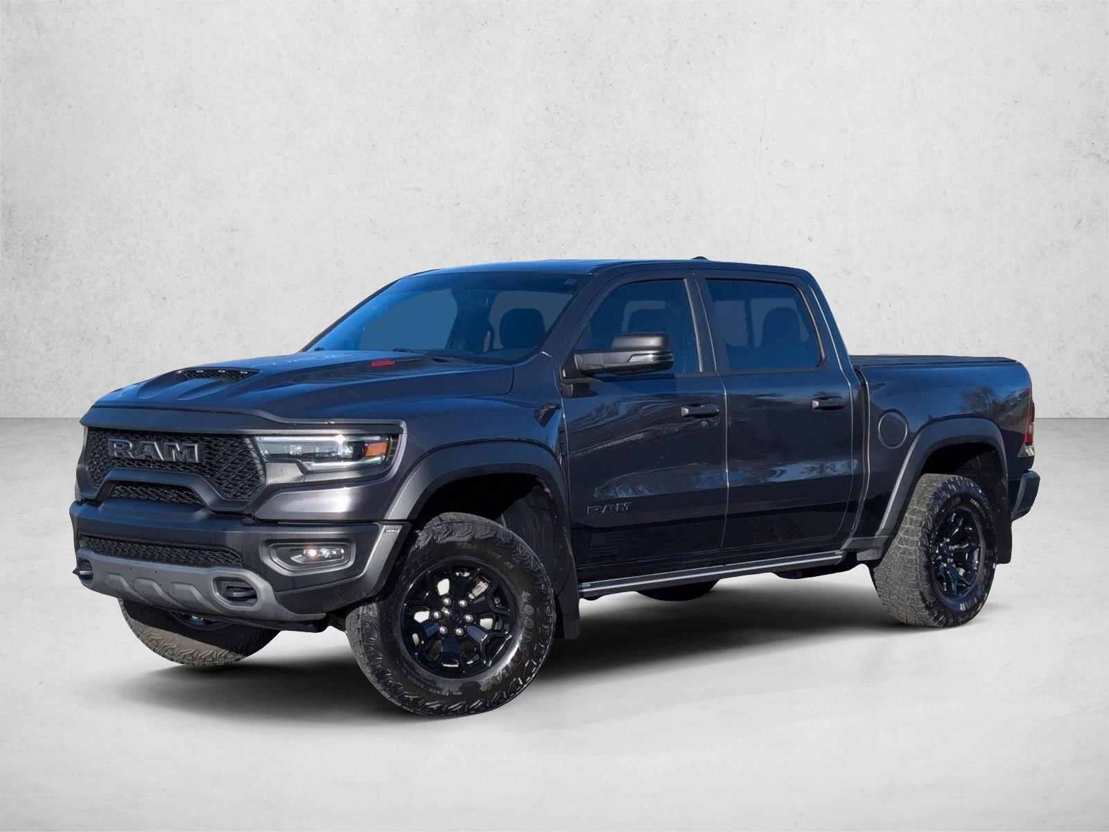 2023 RAM Ram 1500 Pickup TRX's photo