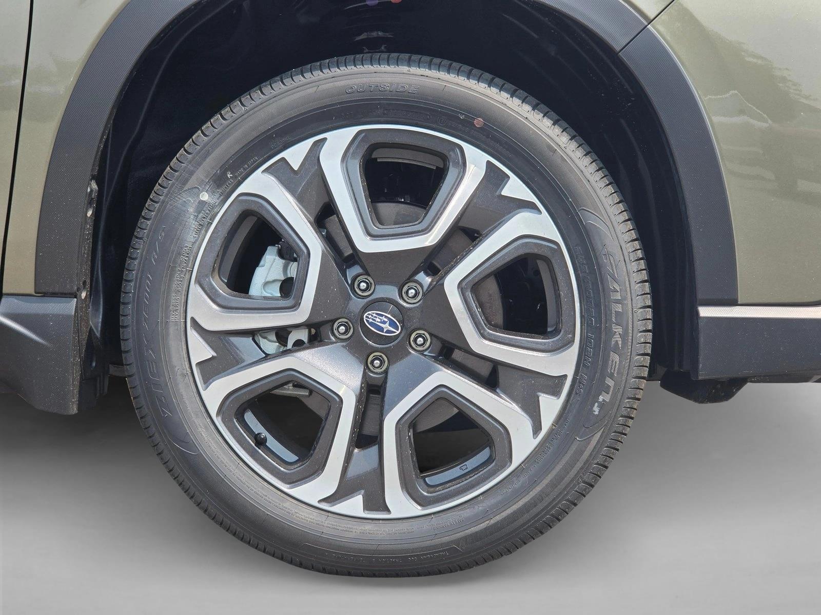 2026 Subaru Ascent Limited - Photo 9